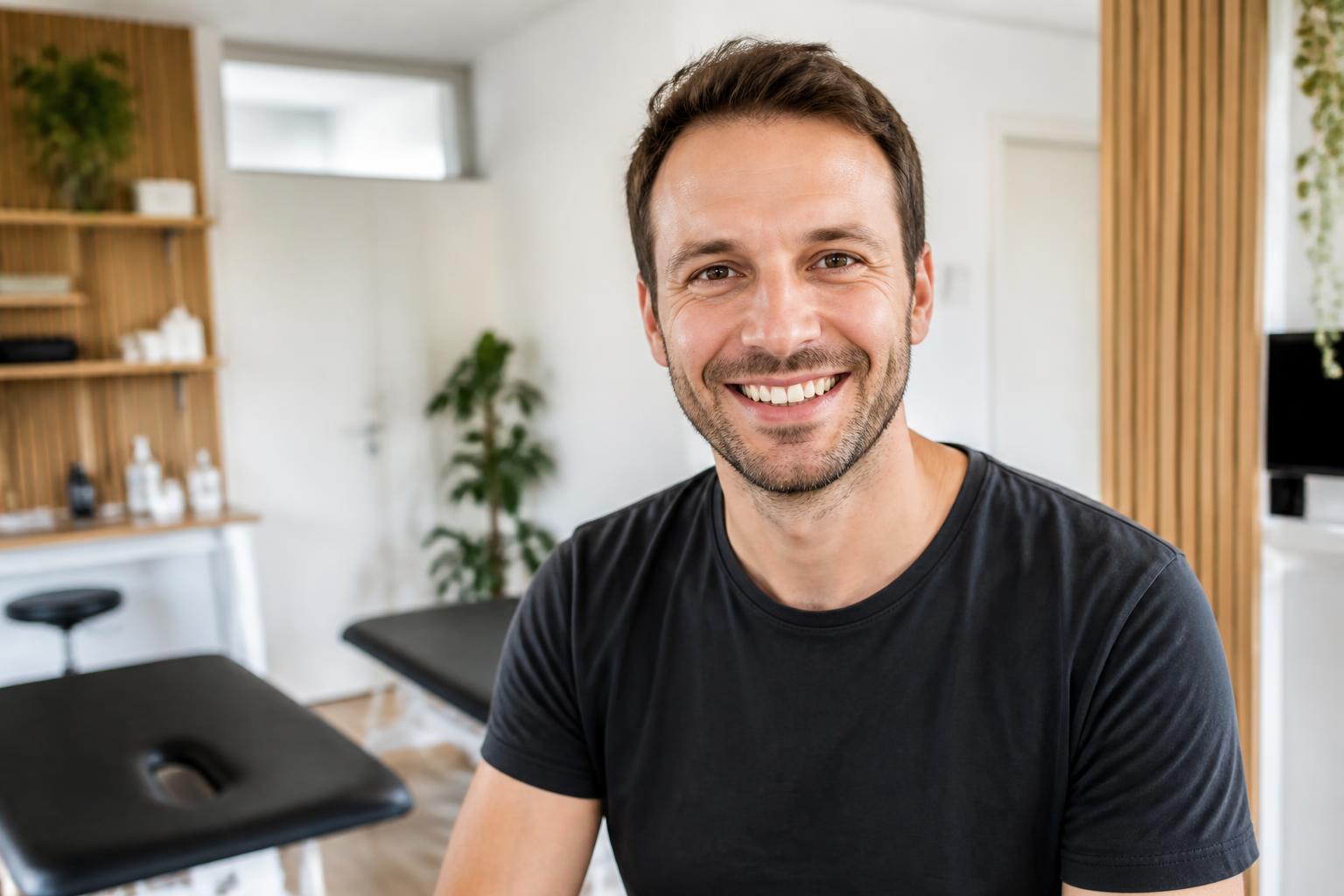 Marc Baumann